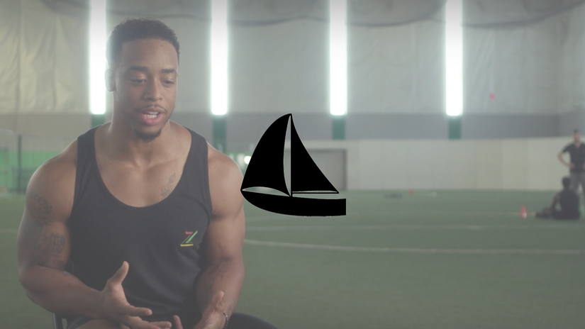 Zoid Fitness: Turf Testimony